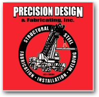Precision Design & Fabricating, Inc. Oceanside, California